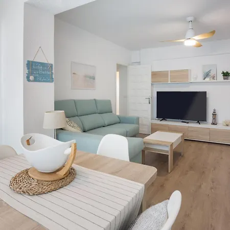 Golden Park Urb Apartment *
