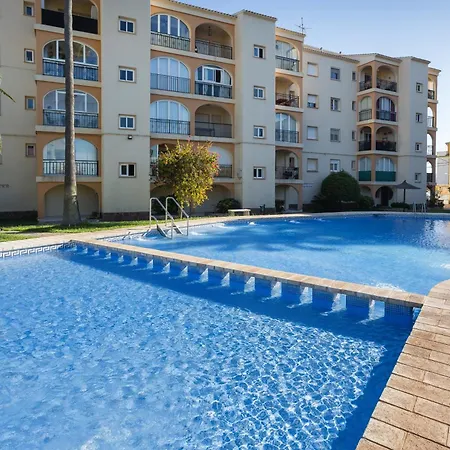 Apartment Golden Park Urb