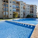 Appartamento Golden Park