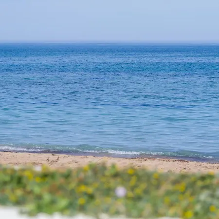 Golden Park Denia