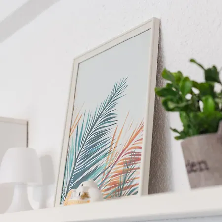 Appartement Golden Park Urb