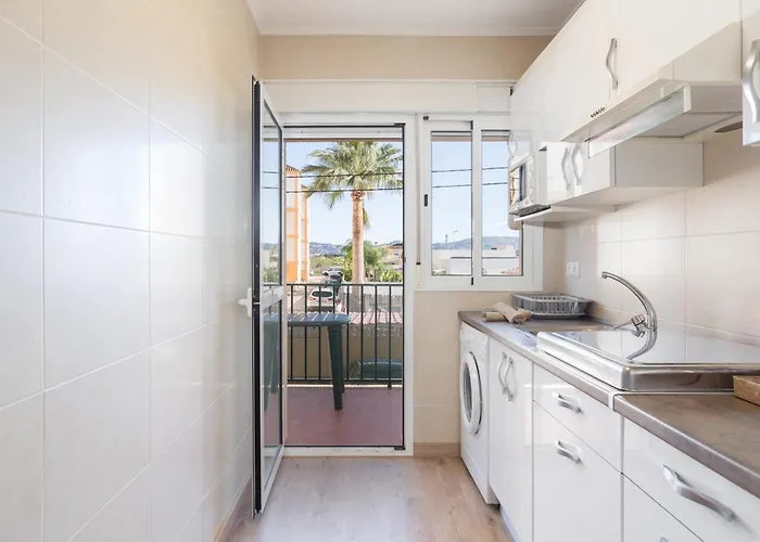 Apartment Golden Park