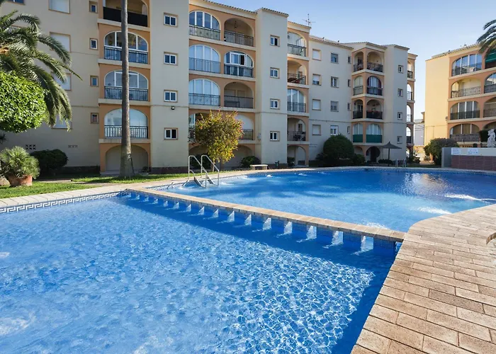 Apartment Golden Park