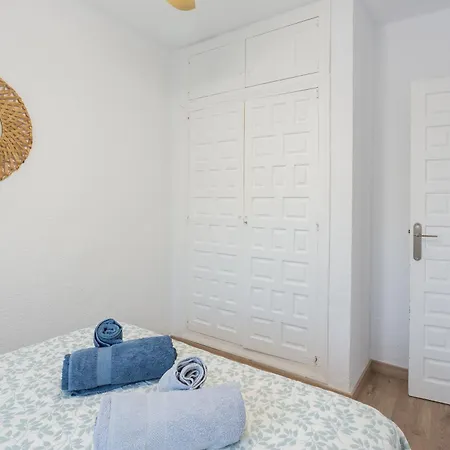 Golden Park Urb Appartement